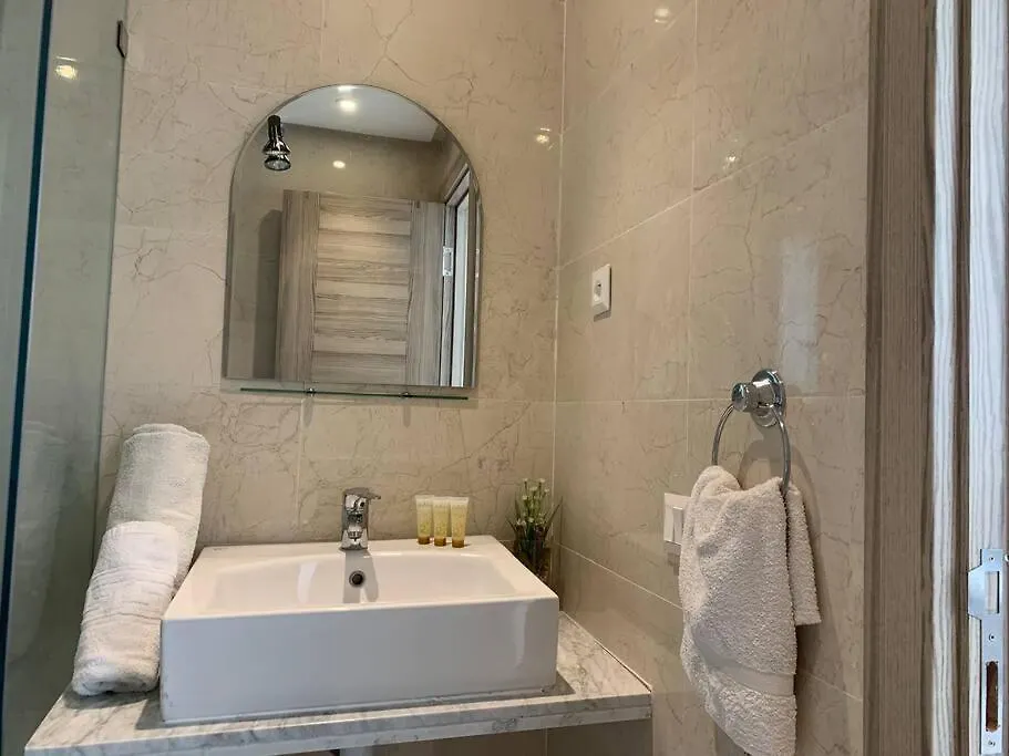 Yassmine Appart Islane Apartment Agadir