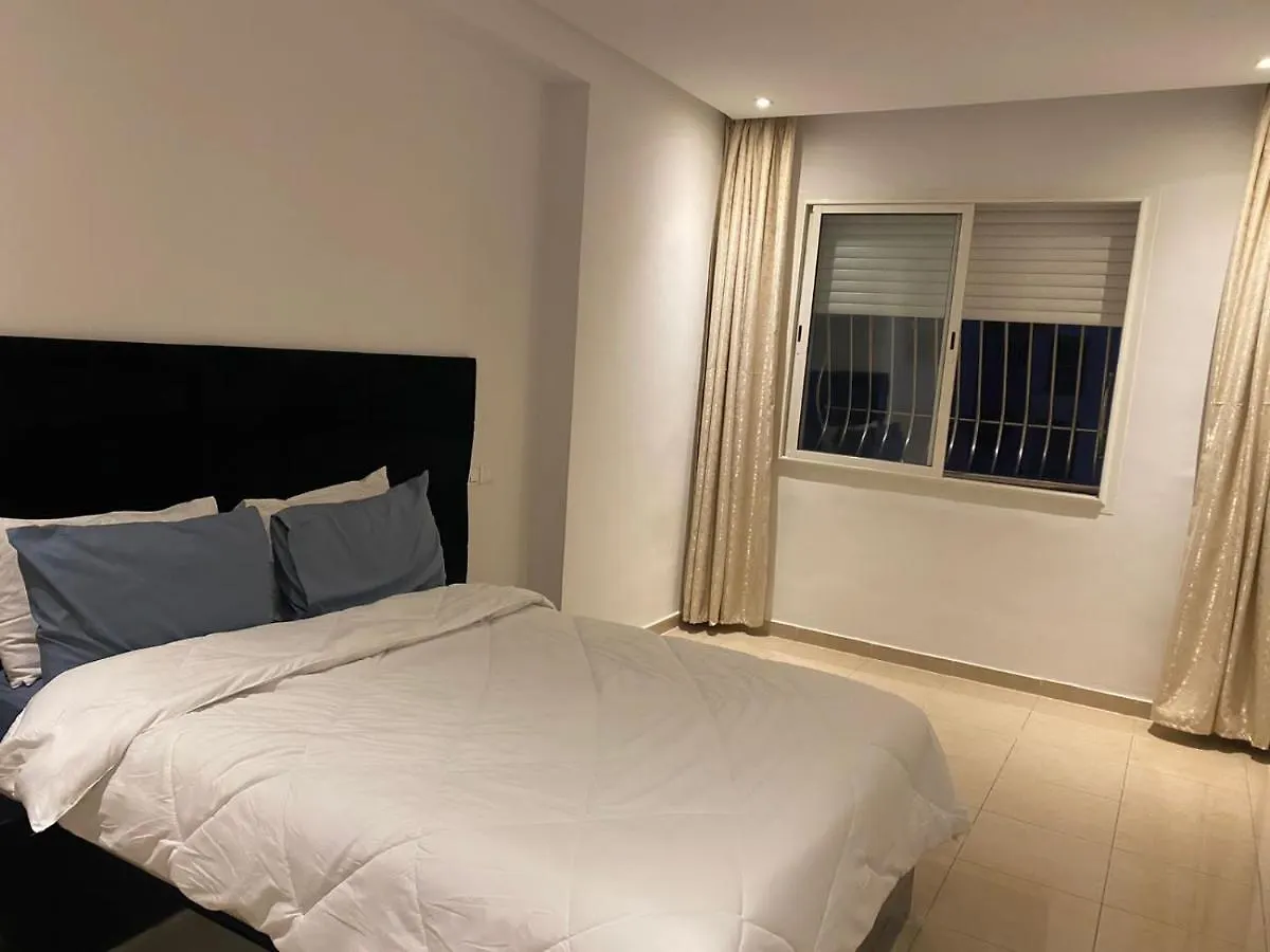 Yassmine Appart Islane Apartment Agadir 0*,  Morocco