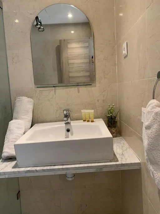 Yassmine Appart Islane Appartement Agadir Marokko