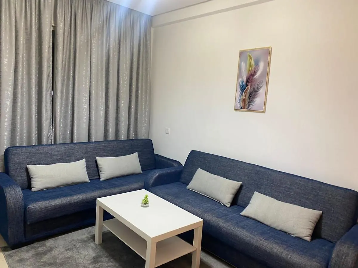 Yassmine Appart Islane Appartement Agadir